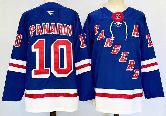 New York Rangers Jerseys 09